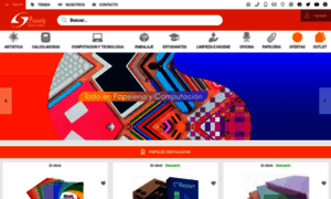 Serviciopapelero.com.uy thumbnail
