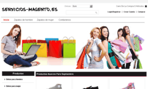 Servicios-magento.es thumbnail