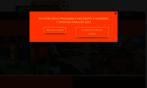 Servicios-publicos.com.ar thumbnail