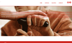 Servicios-salud.com.ar thumbnail