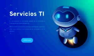 Servicios-ti.com.mx thumbnail