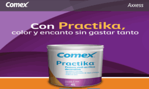 Servicios.axxess.com.mx thumbnail