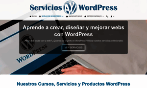 Servicios.ayudawp.com thumbnail