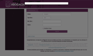 Servicios.cajaabogados.org.ar thumbnail