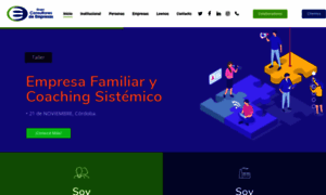 Servicios.consultoresdeempresas.com thumbnail