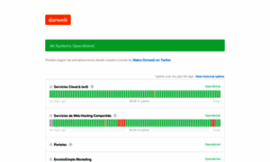 Servicios.dattatec.com thumbnail