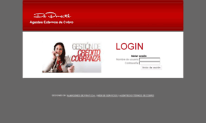 Servicios.deprati.com.ec thumbnail