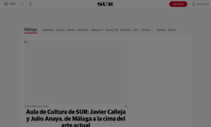 Servicios.diariosur.es thumbnail