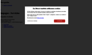 Servicios.directseguros.es thumbnail