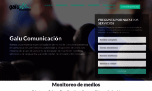 Servicios.galucomunicacion.com thumbnail