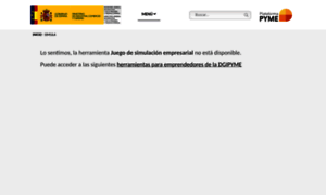 Servicios.ipyme.org thumbnail