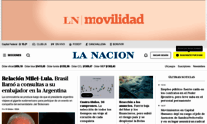 Servicios.lanacion.com.ar thumbnail