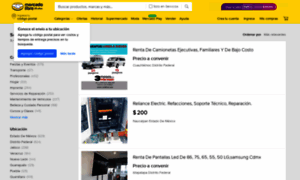 Servicios.mercadolibre.com.mx thumbnail