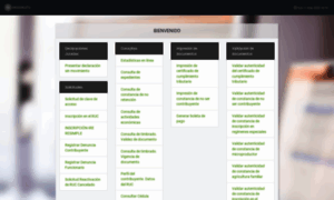 Servicios.set.gov.py thumbnail