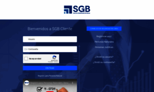 Servicios.sgbsal.com thumbnail