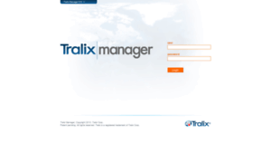 Servicios.tralix.com thumbnail