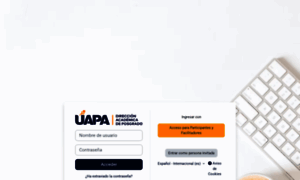 Resultado de imagen para servicios de la uapa trimestral