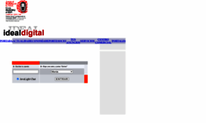 Servicios2.ideal.es thumbnail