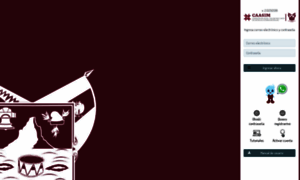 Servicioscaasim.hidalgo.gob.mx thumbnail