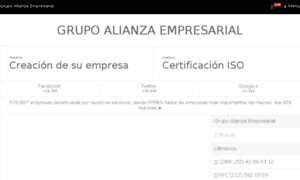 Servicioscontables.comx.mx thumbnail