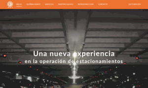 Serviciosdeestacionamientos.com.mx thumbnail