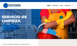 Serviciosdelimpieza.net thumbnail