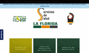 Serviciosdesaludlaflorida.com thumbnail