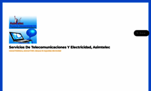 Serviciosdetelecomunicaciones.com thumbnail