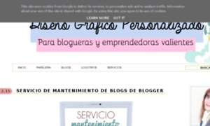 Serviciosdisenografico.blogspot.com.es thumbnail