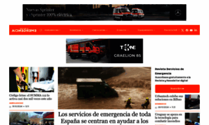 Serviciosemergencia.es thumbnail