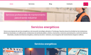 Serviciosenergeticoscantabria.com.es thumbnail