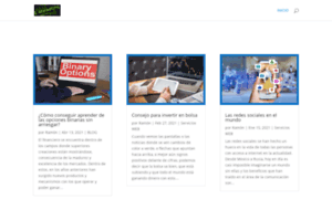 Serviciosentuweb.es thumbnail