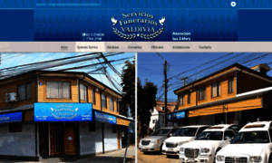 Serviciosfunerariosvaldivia.cl thumbnail