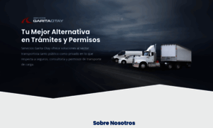 Serviciosgaritaotay.com thumbnail