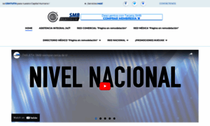 Servicioshuman.com.mx thumbnail