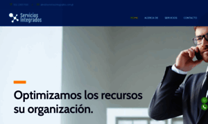 Serviciosintegrados.com.gt thumbnail