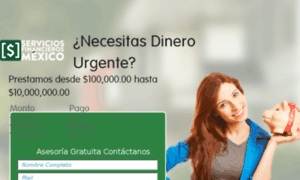Serviciosmexico.info thumbnail