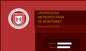 Serviciosocial.umm.edu.mx thumbnail