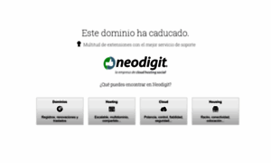 Serviciosplenosinternet.com thumbnail