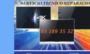 Serviciostecnico.com.es thumbnail