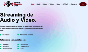 Serviciostreaming.com thumbnail