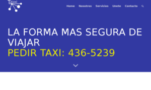 Serviciostutaxi.com thumbnail