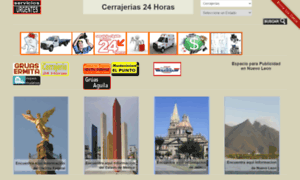 Serviciosurgentes.mx thumbnail