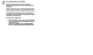 Serviciosweb.roshfrans.com thumbnail