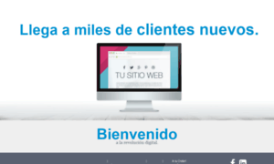 Servicioswebmex.com thumbnail