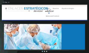 Serviciosyatencionmedica.com thumbnail