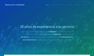 Serviciotecnico-pc.com.ar thumbnail