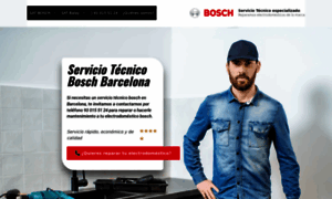 Serviciotecnicobosch.com.es thumbnail