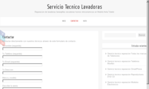 Serviciotecnicocomunidaddemadrid.tk thumbnail