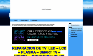 Serviciotecnicodetvlcd.mex.tl thumbnail